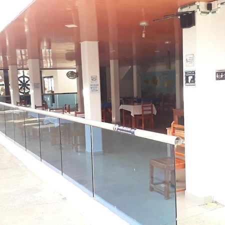 Covenas Playas Tropicales Hotel Bagian luar foto